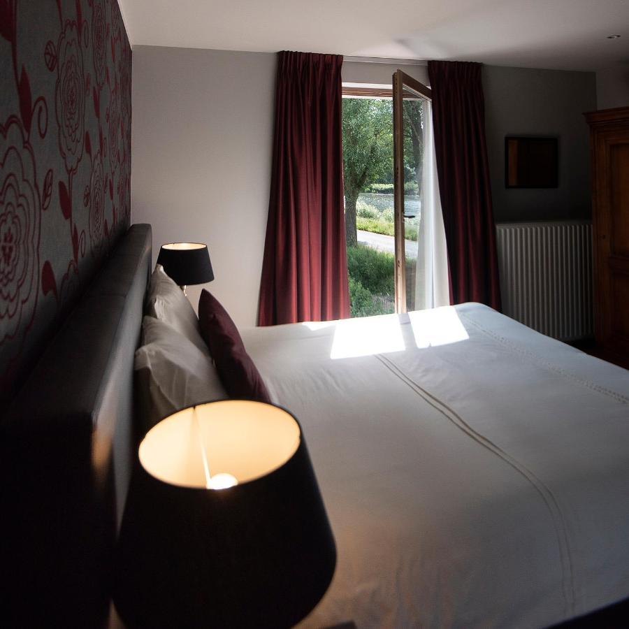 Couette-café Scheldekant 4*