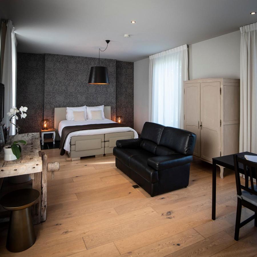 Scheldekant Couette-café 4*