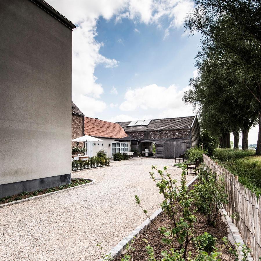 Scheldekant Couette-café Audenarde