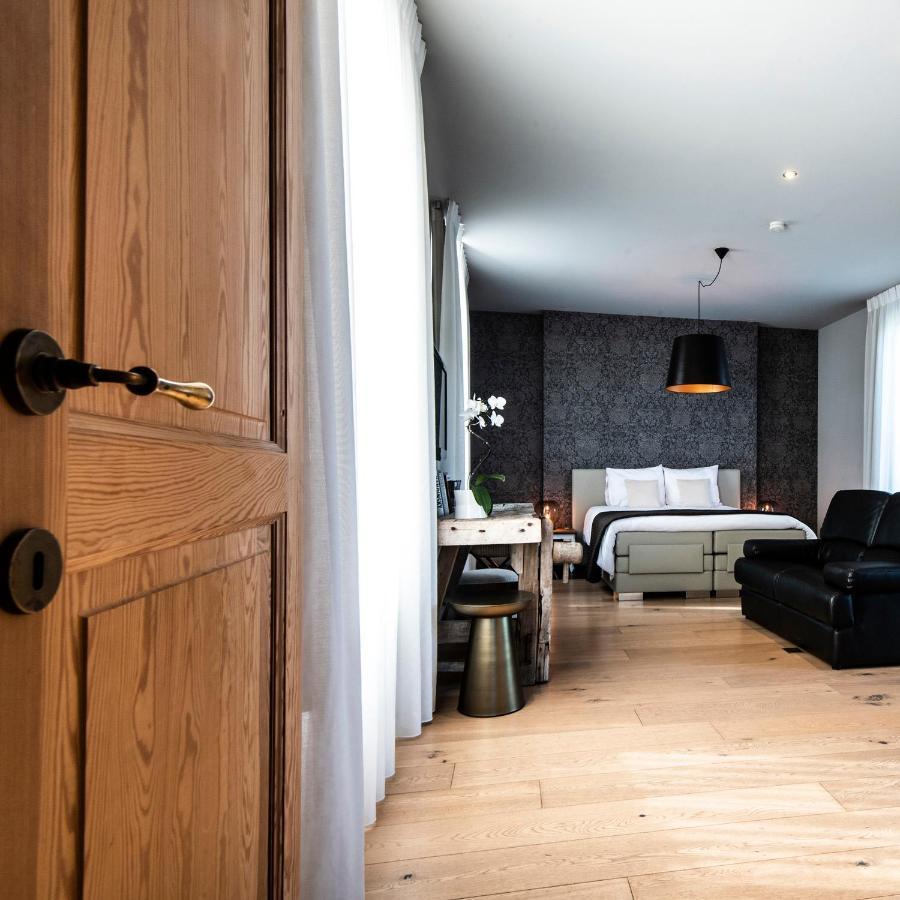 Couette-café Scheldekant 4*