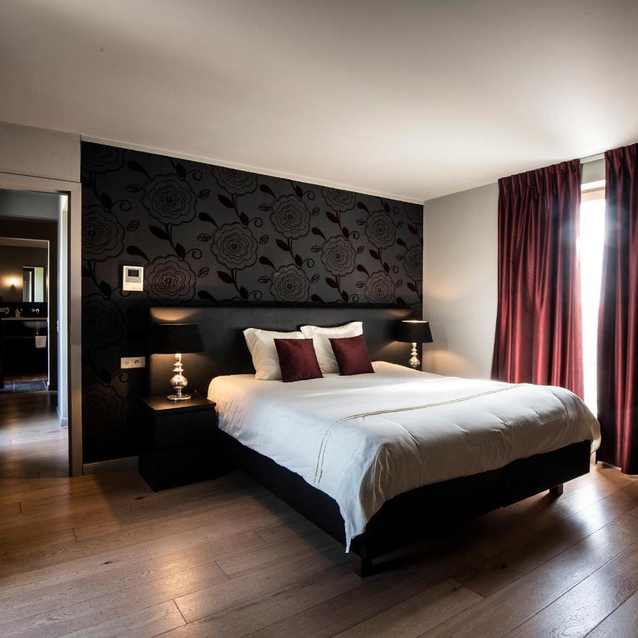 Scheldekant Couette-café 4*
