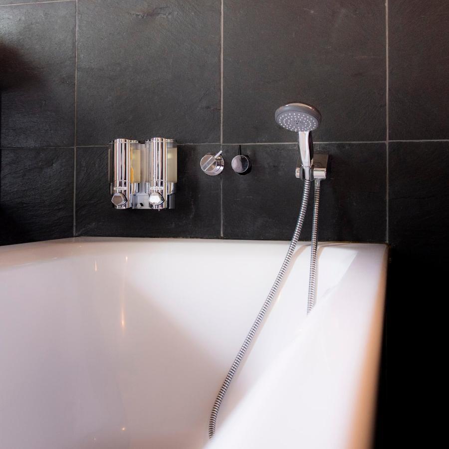 Couette-café Scheldekant 4*