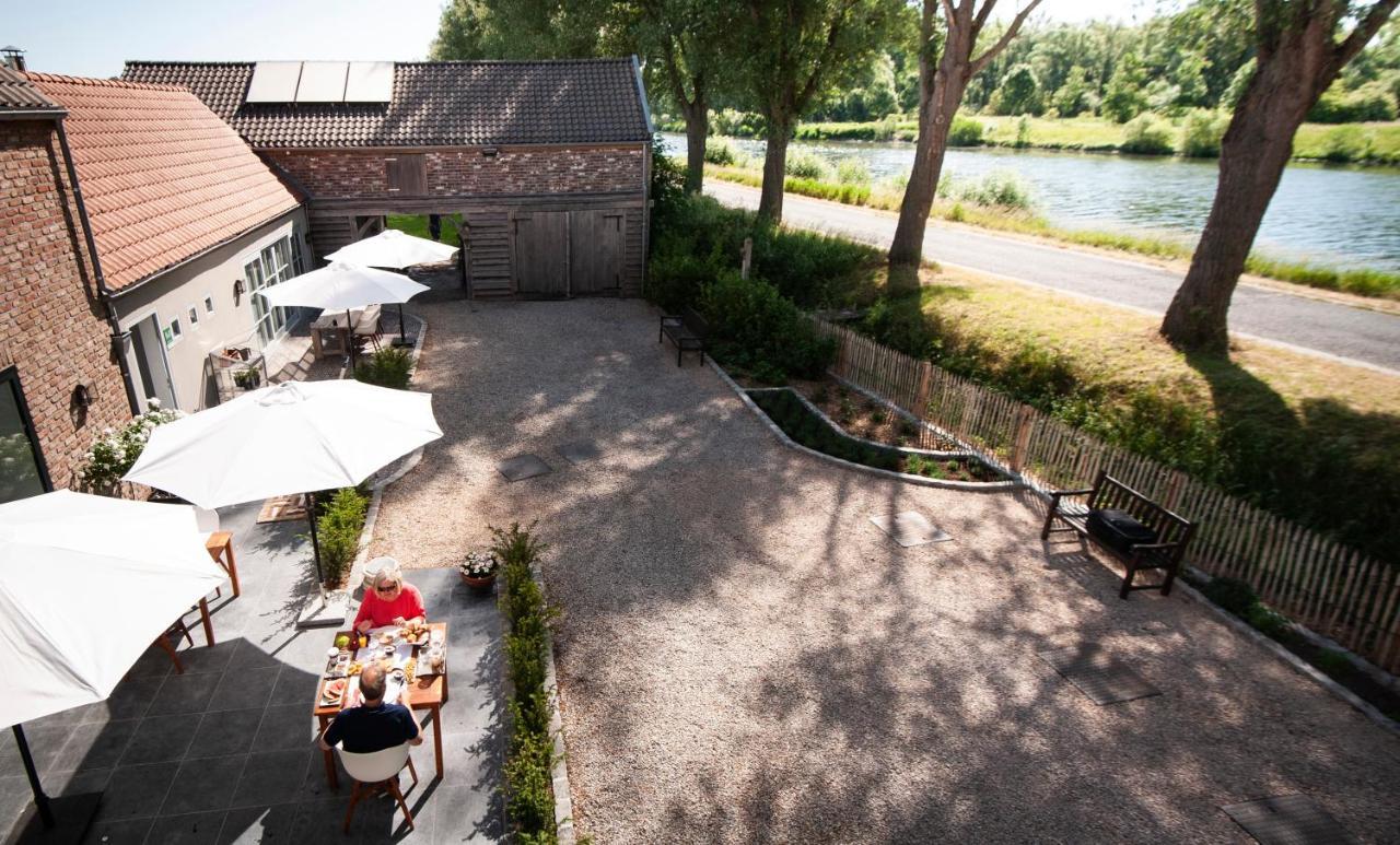 Scheldekant 4*