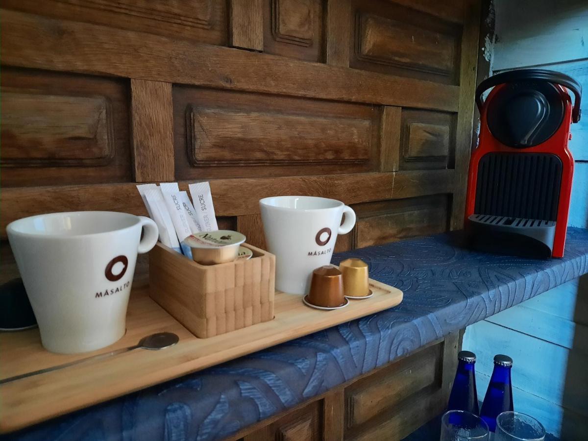 Scheldekant Couette-café 4*