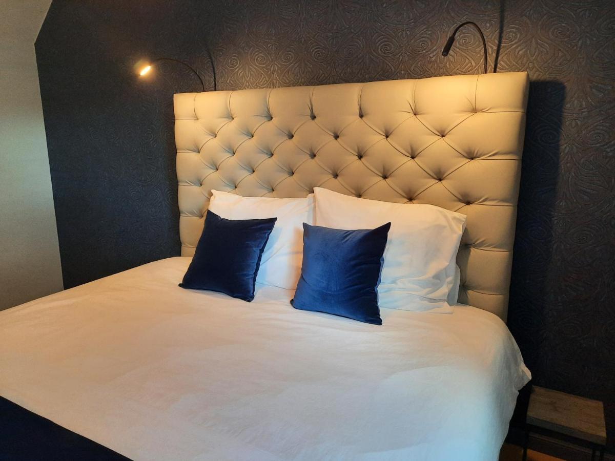 Scheldekant Couette-café Audenarde