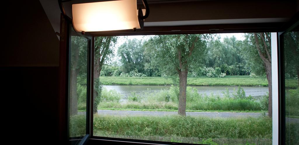 Scheldekant Couette-café Audenarde